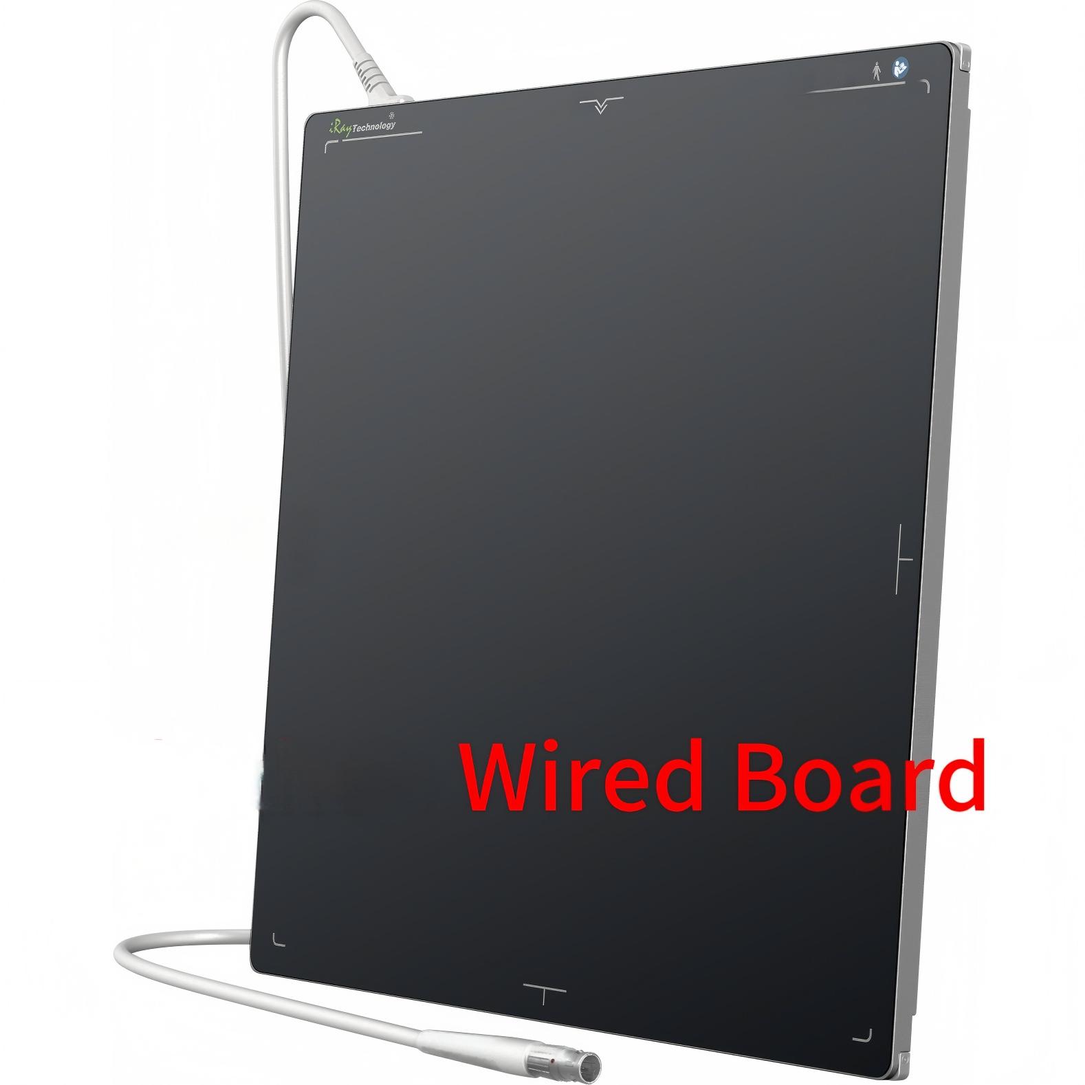 Pinzhen wired/wireless board + acquisition software-0