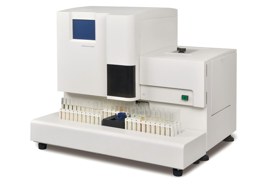 Automatic Urine Analyzer