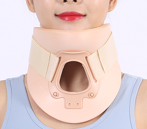 Philadelphia Cervical Collar (Sizes: 3M/2L)-0