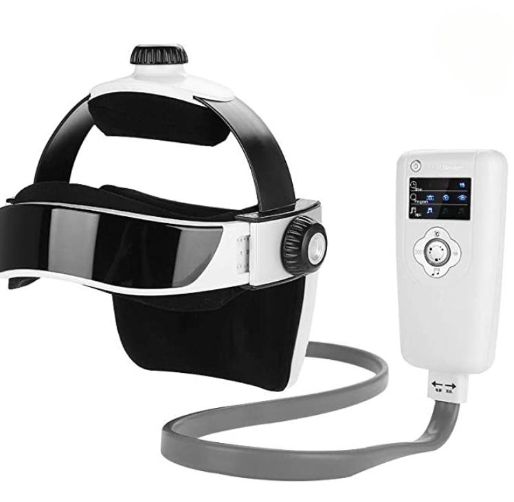Head Massager