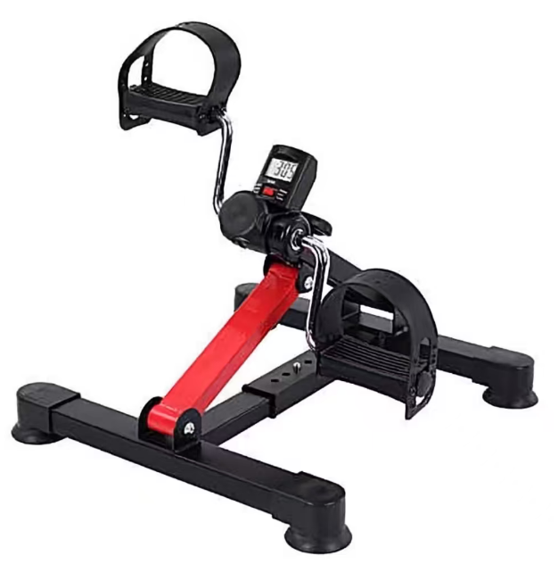 Portable Indoor Upper and Lower Limb Rehabilitation Trainer