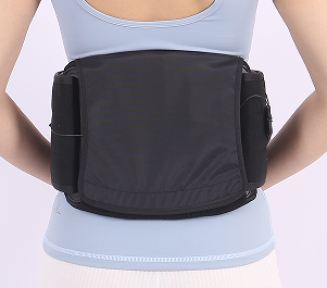 Thoracolumbosacral Fixation Belt (Type I) One Size