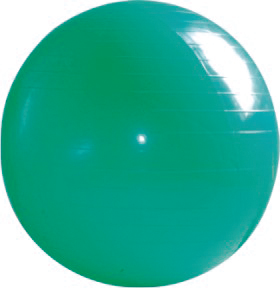 PVC Fitness Ball 65cm/&Phi;70/&Phi;46-3