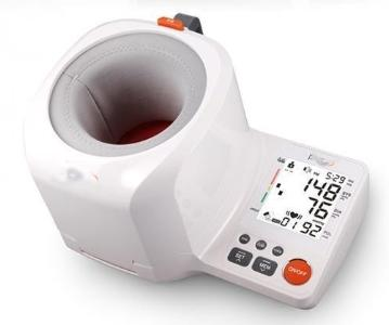 Electronic blood pressure monitor-0