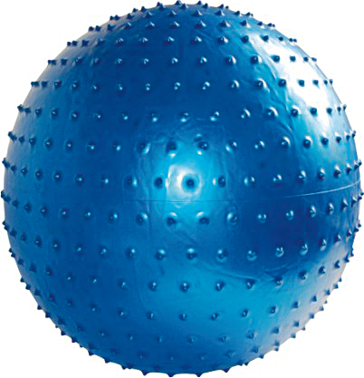 PVC Fitness Ball 65cm/&Phi;70/&Phi;46-2