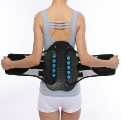 Thoracolumbosacral Fixation Belt Type I (Sizes: 3XL/4L/3M/2S)