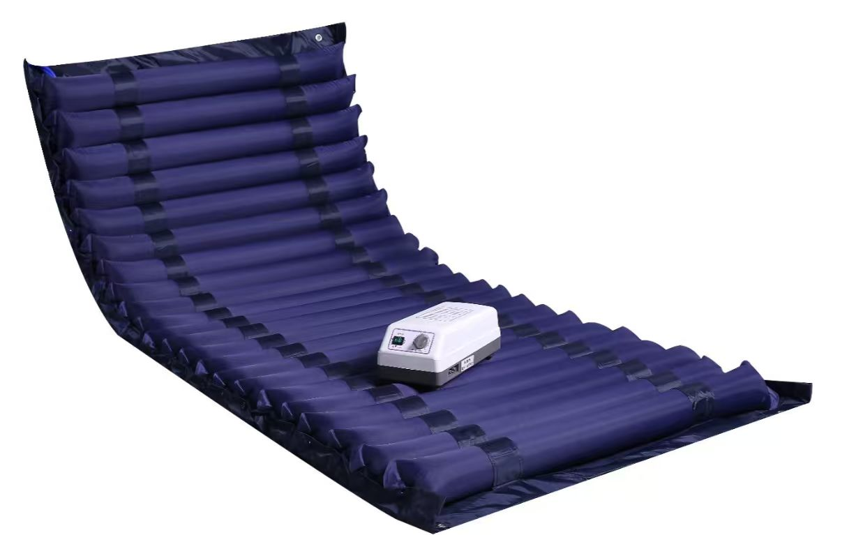 Standard anti-bedsore air mattress-0