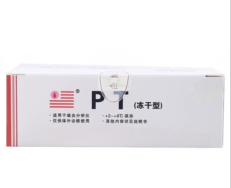 PT Kit, 10 x 2ml, coagulation method, dosage form: lyophilized-0