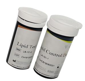 Blood lipid three-in-one test paper-0