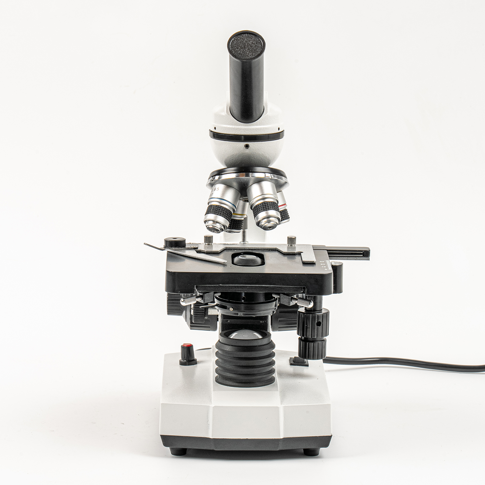 Wide-field flat-field eyepiece: 10x wide-field eyepiece-0