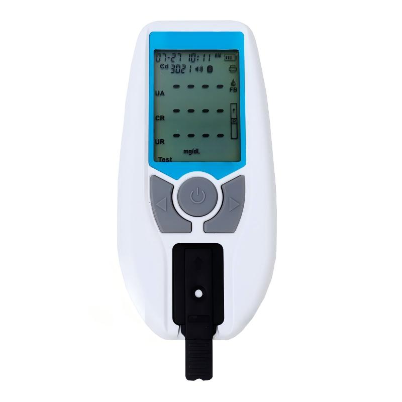 Dry BioChemical Analysis Meter-0