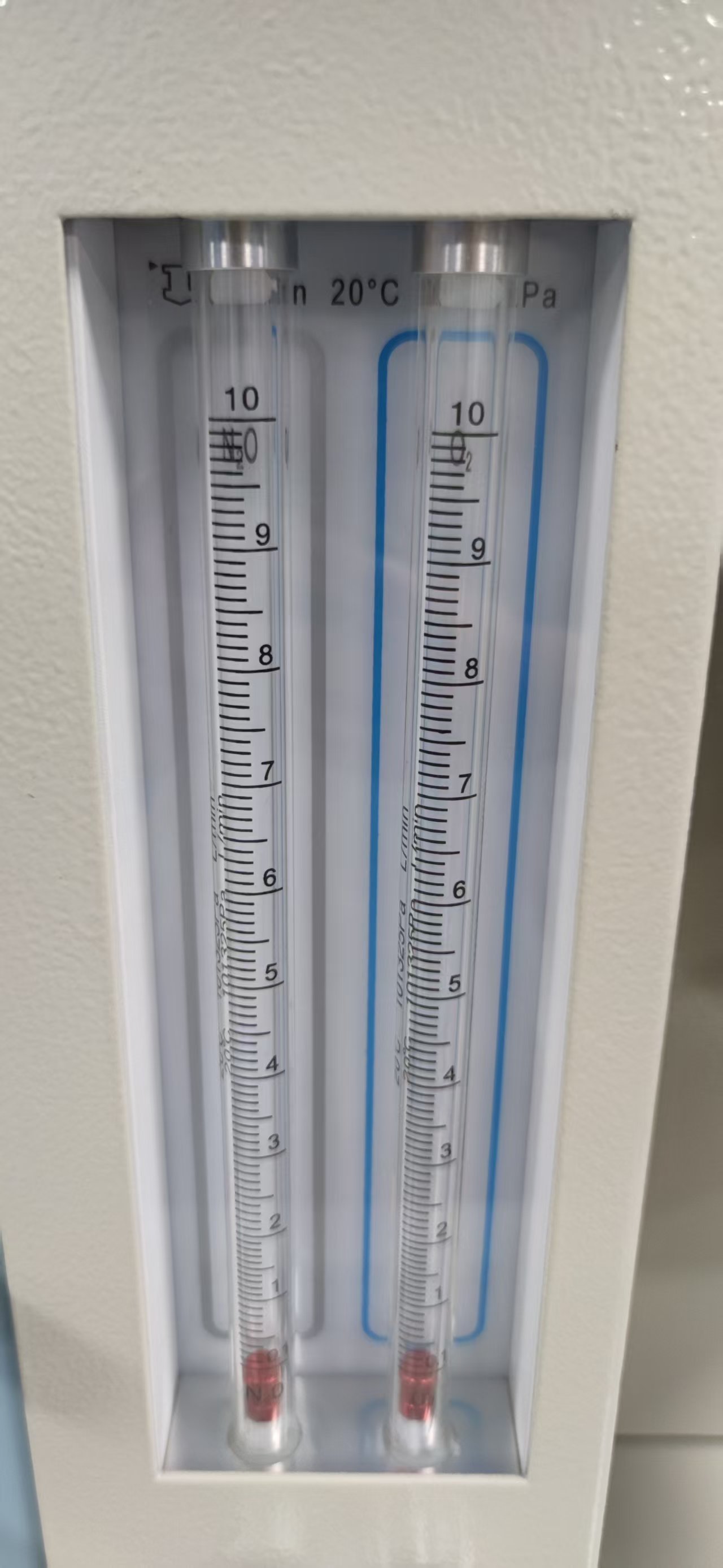 Anesthesia machine,Std model One vaporizer-2