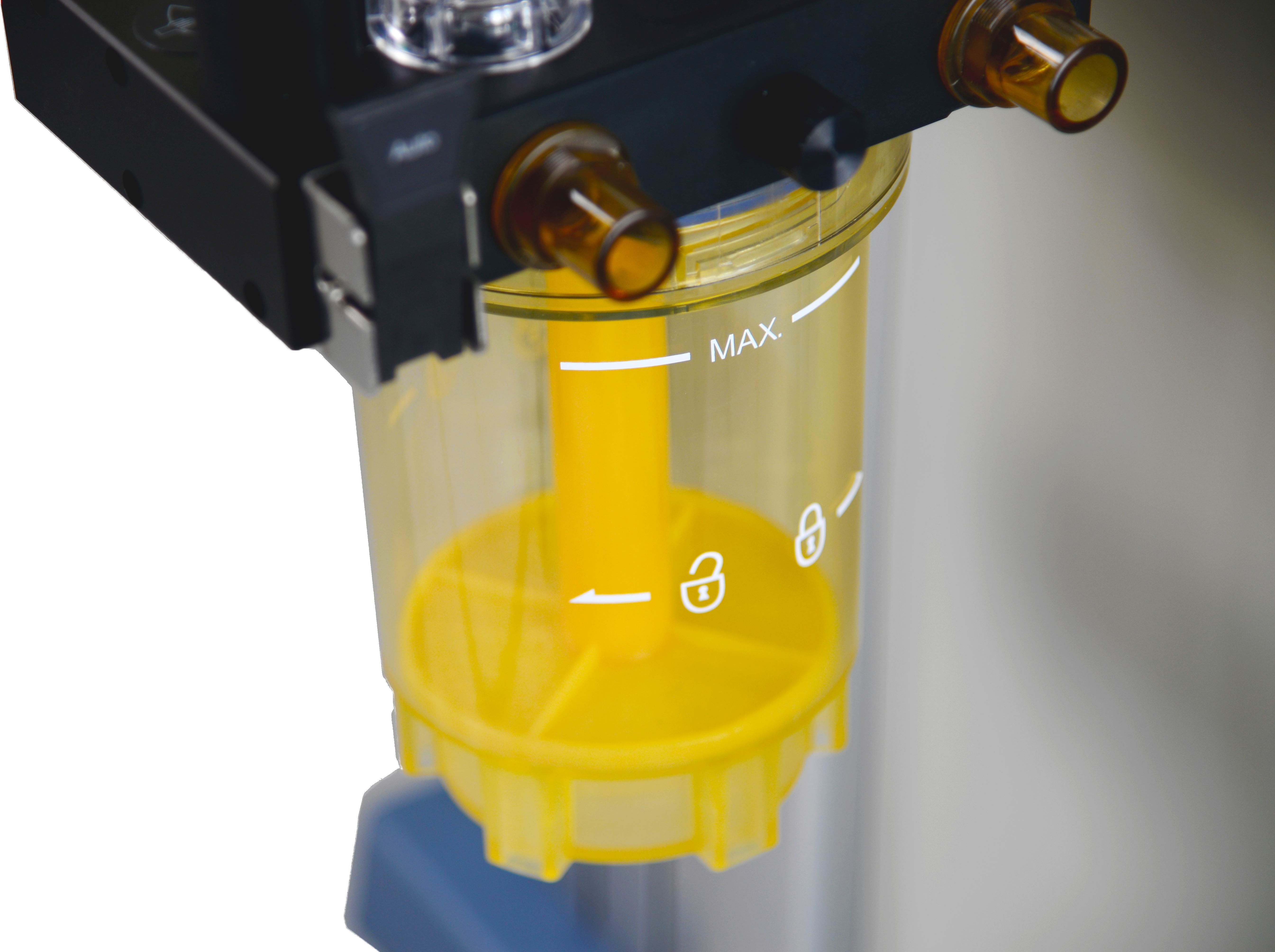 8.4inch Screen Anesthesia machine-2