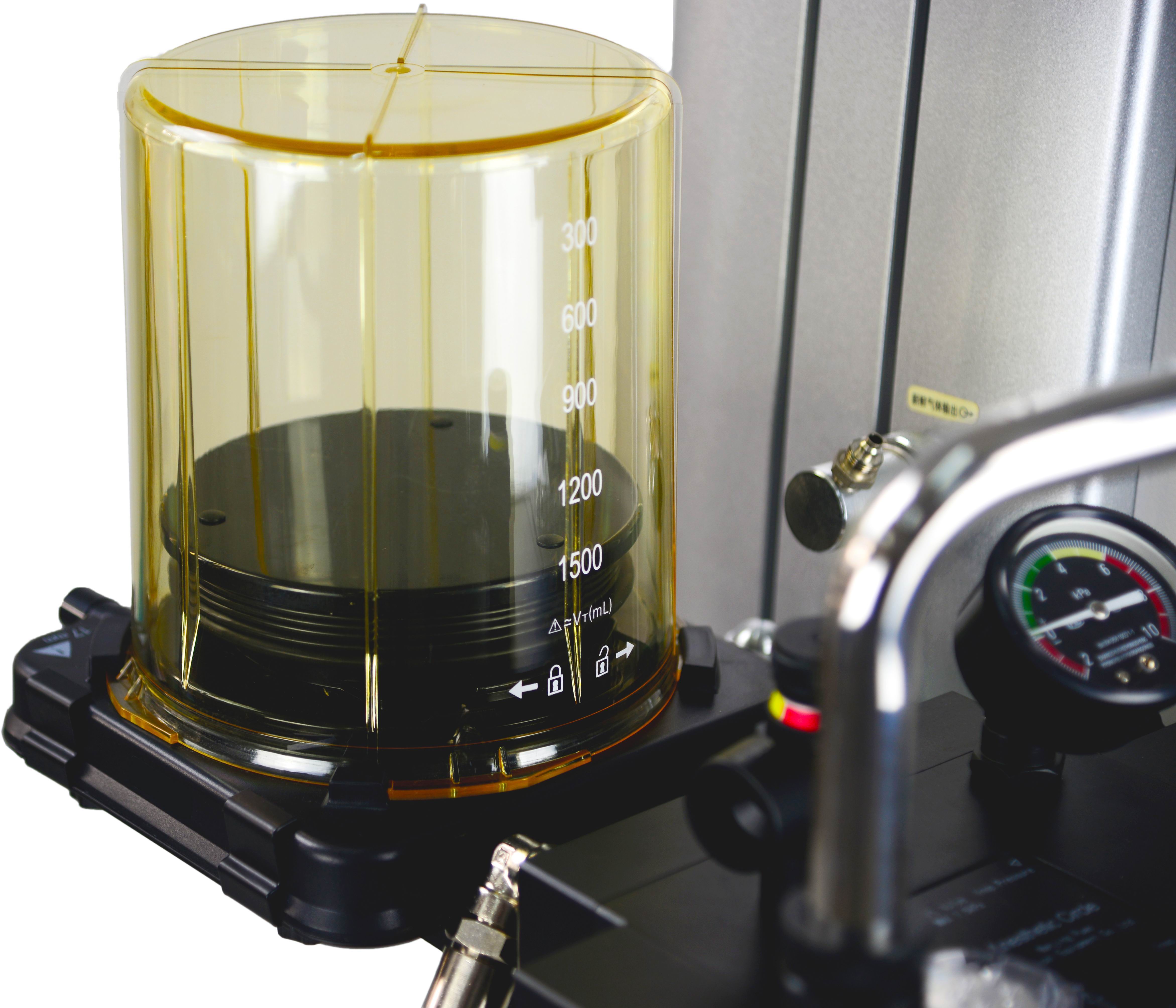 8.4inch Screen Anesthesia machine-3