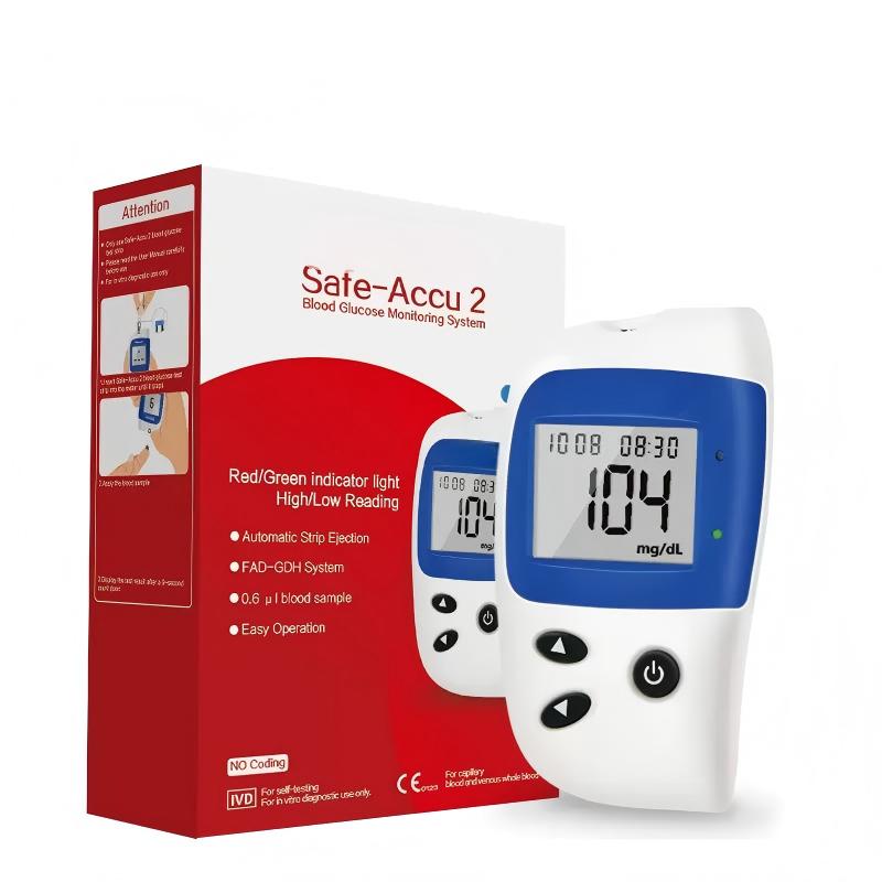 Blood glucose meter-0