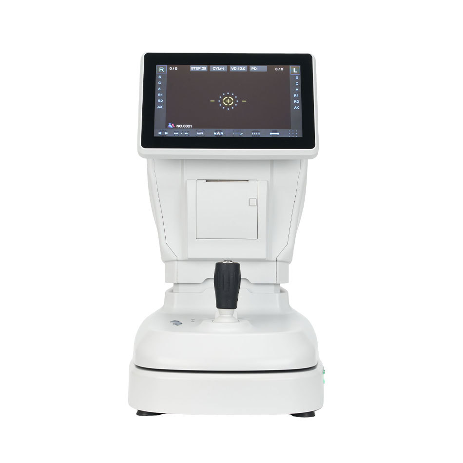 Computerized Optometer-1