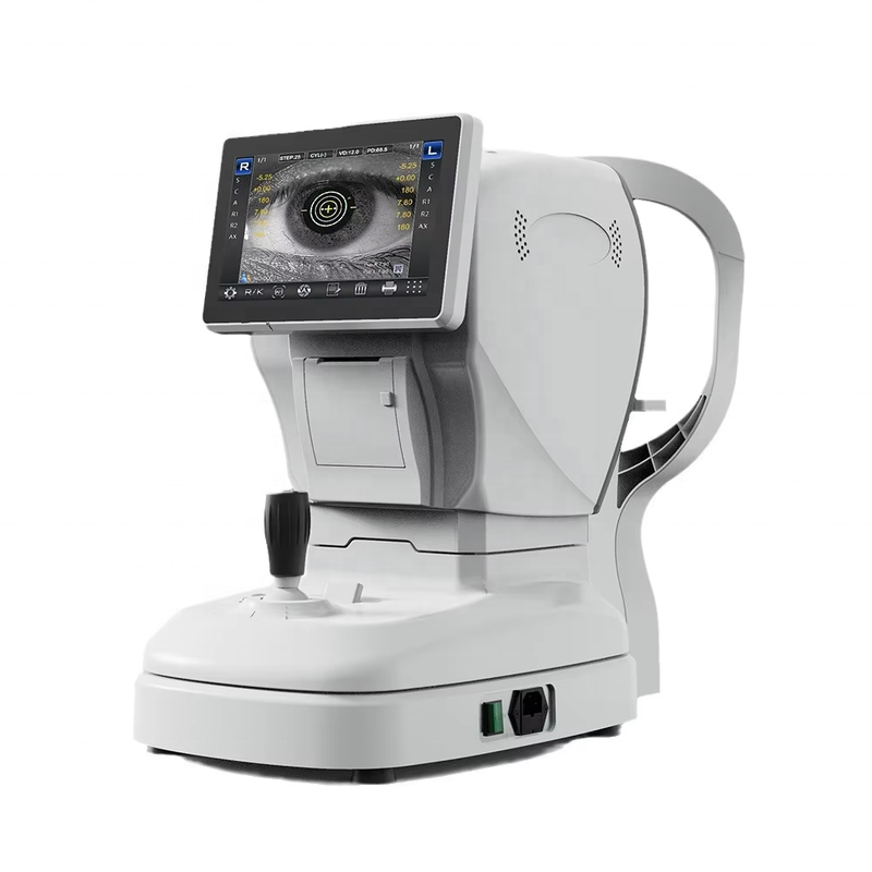 Computerized Optometer-0