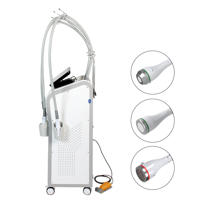 Multifunctional Pelvic Floor Muscle Trainer / Postpartum Recovery Thigh Exerciser-2