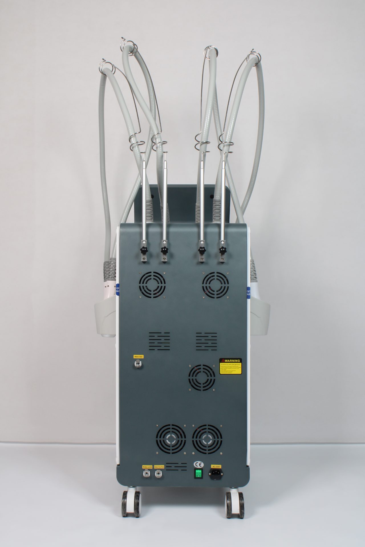 4-in-1 Cryolipolysis Body Contouring Device-2