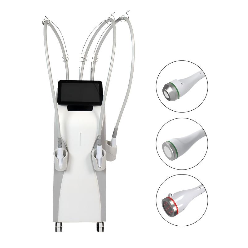Multifunctional Pelvic Floor Muscle Trainer / Postpartum Recovery Thigh Exerciser