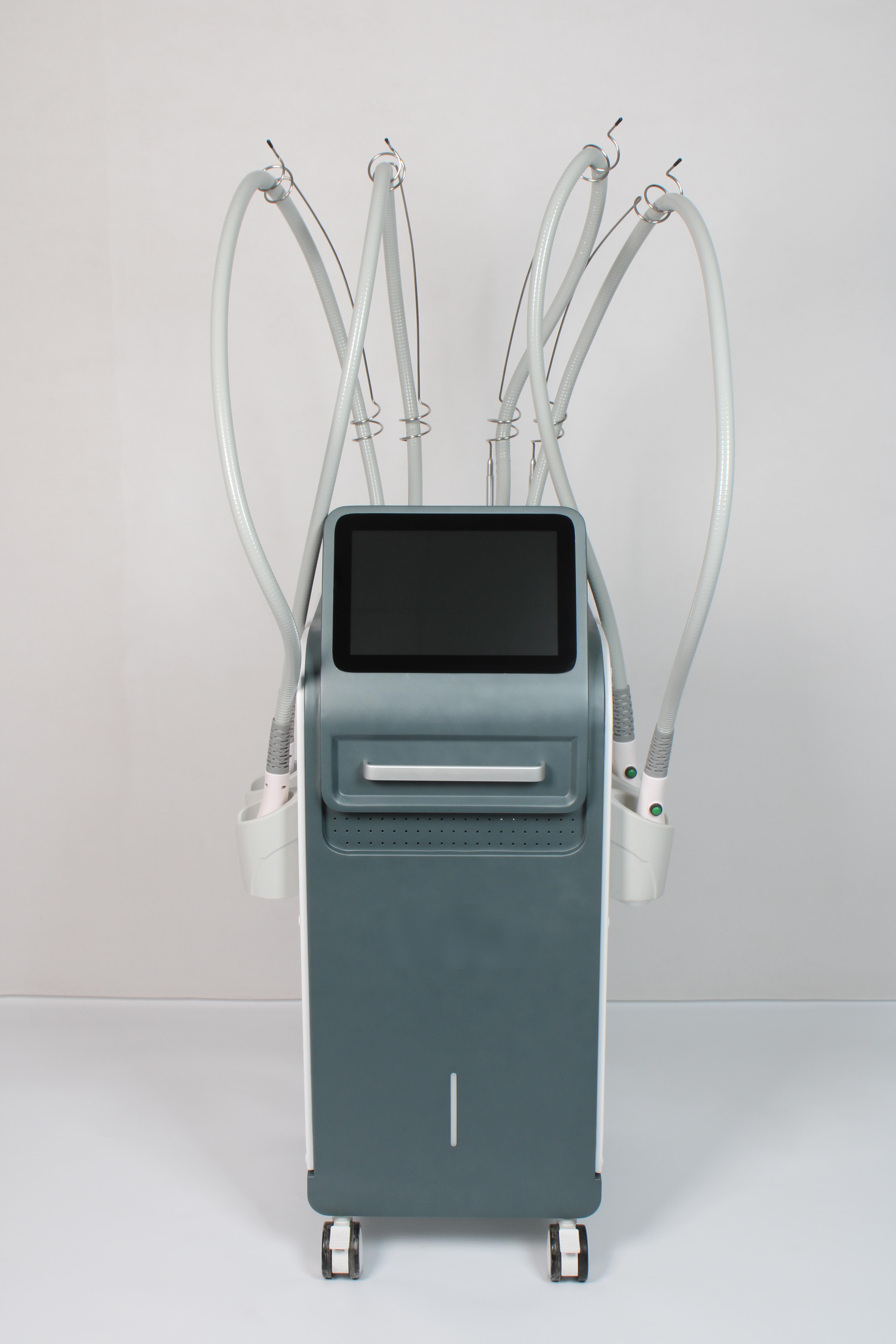 4-in-1 Cryolipolysis Body Contouring Device