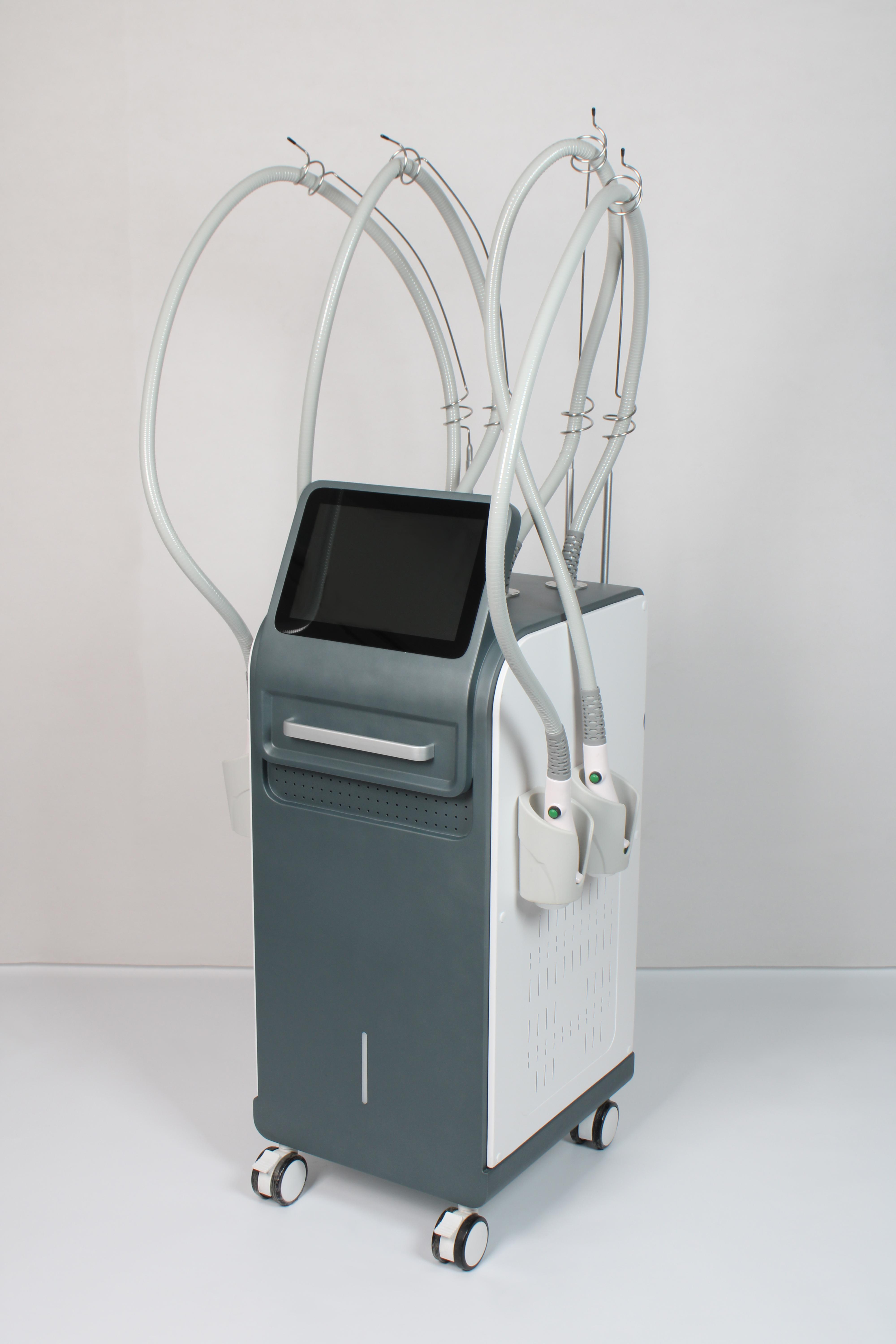 4-in-1 Cryolipolysis Body Contouring Device-0