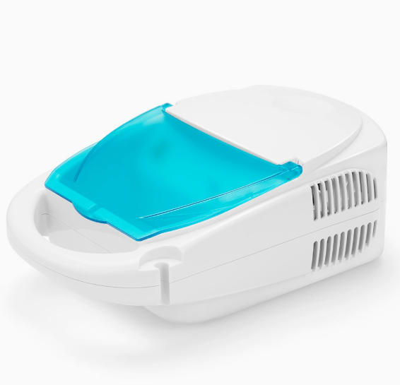 Inhalation Air Compressor Nebulizer-1