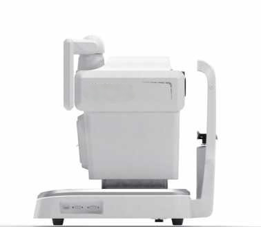 Fully Automatic Computerized Refractometer-2