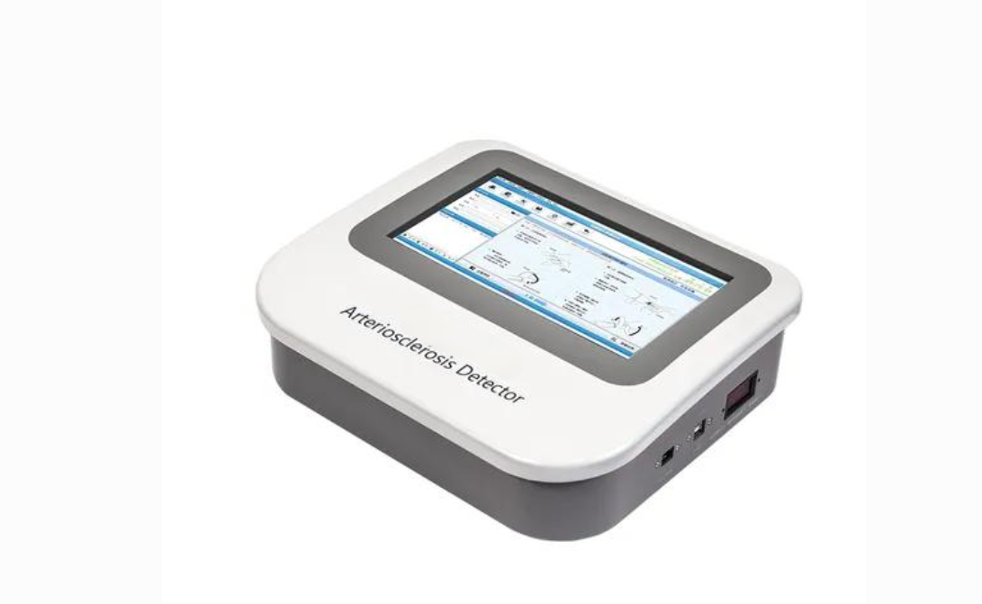 Arteriosclerosis detector-0