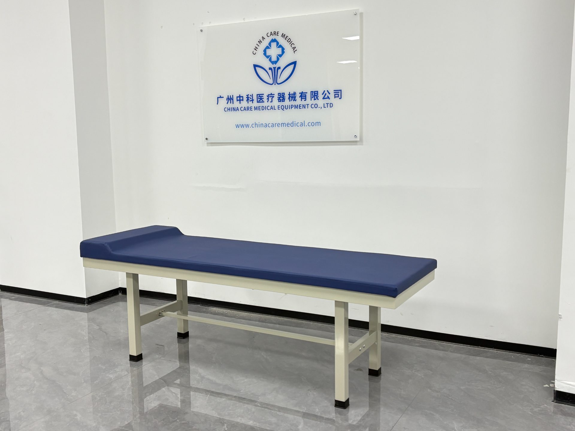 Medical Examination Bed-2