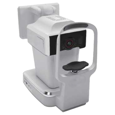 Fully Automatic Computerized Refractometer-3
