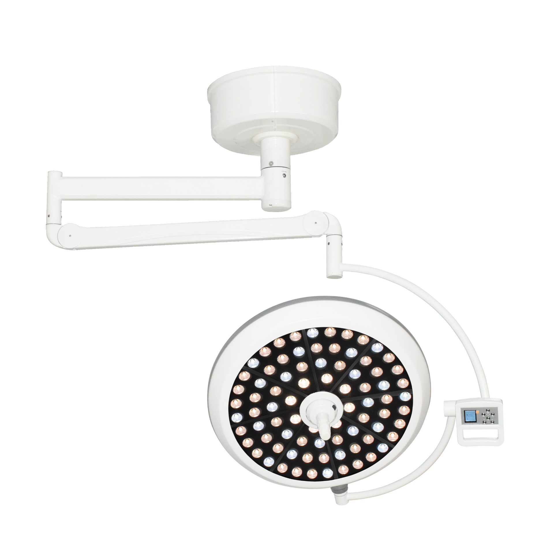 LED Ceiling-Mounted Surgical Light-0