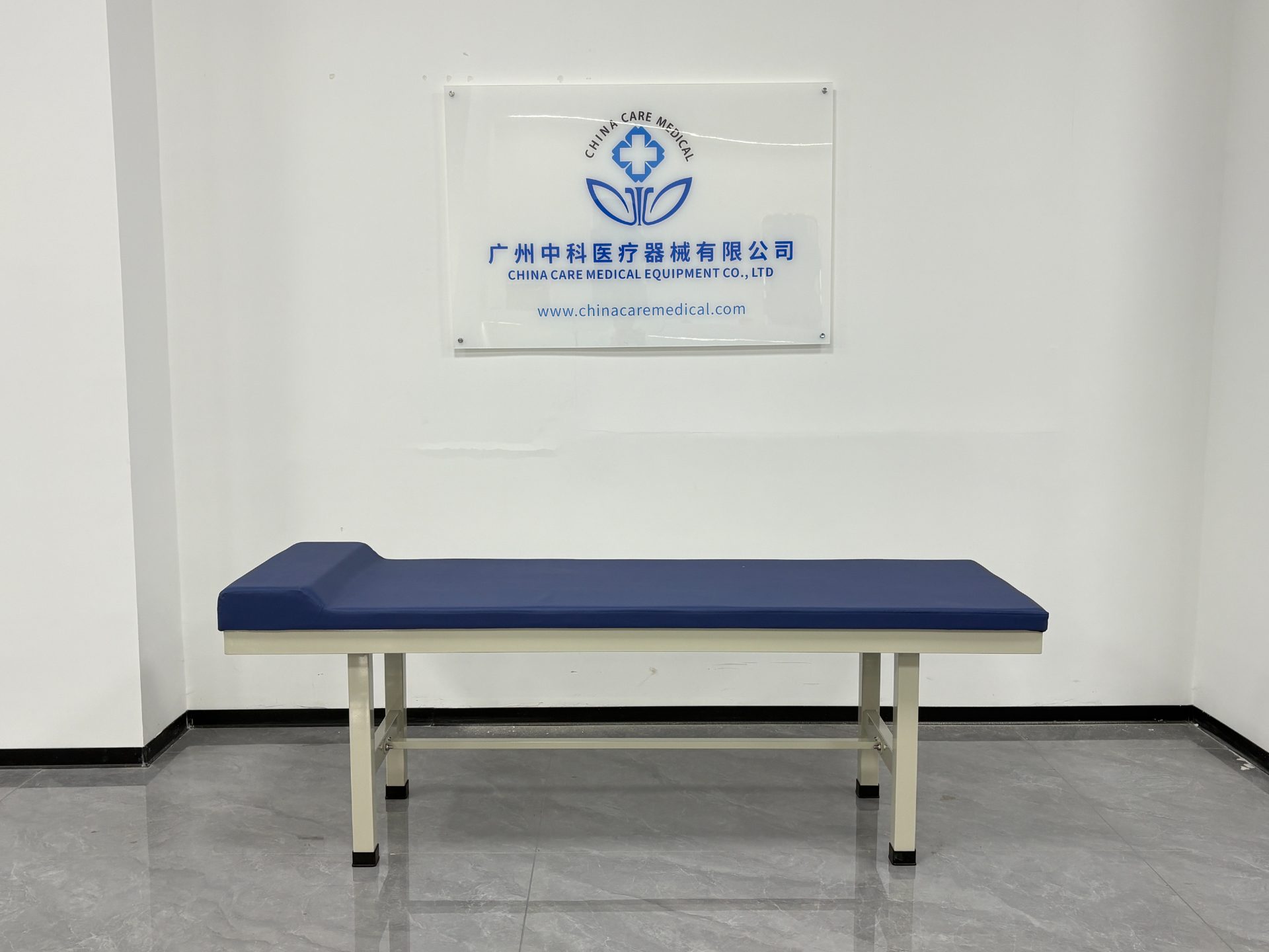 Medical Examination Bed-1