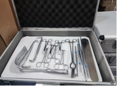 NASAL SET 33kit-0