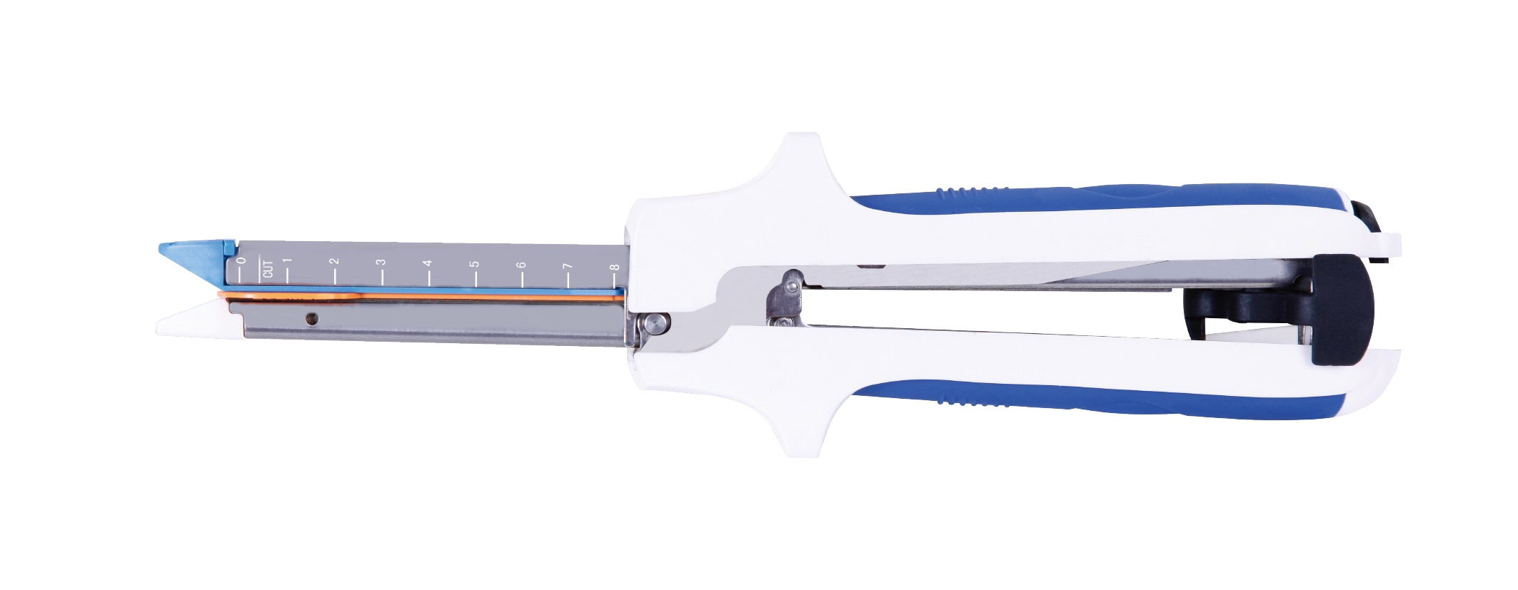 Disposable Linear Cutter Staplers-0