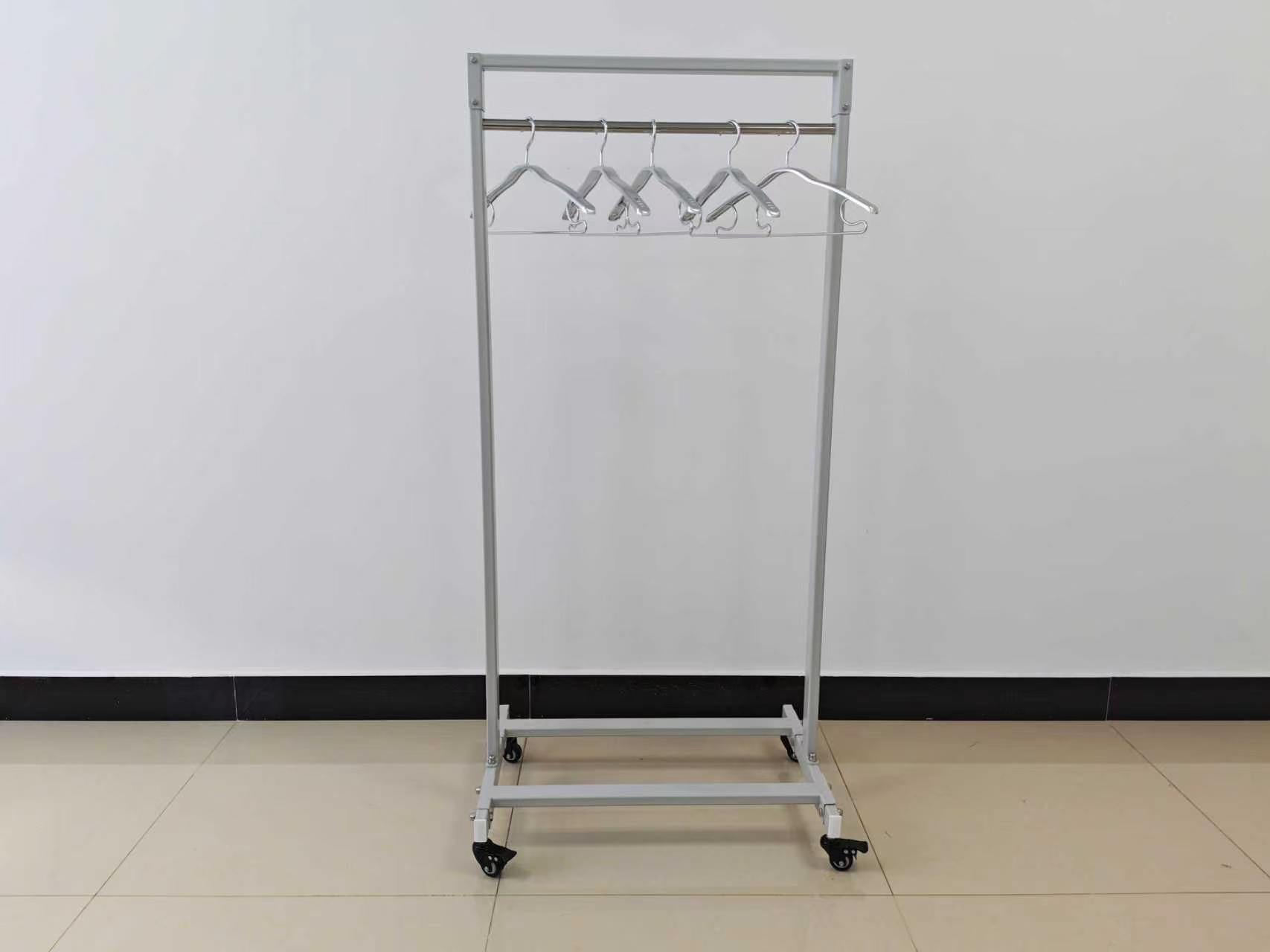 Lead apron rack-1
