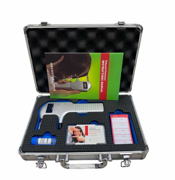 Portable Tonometer-0