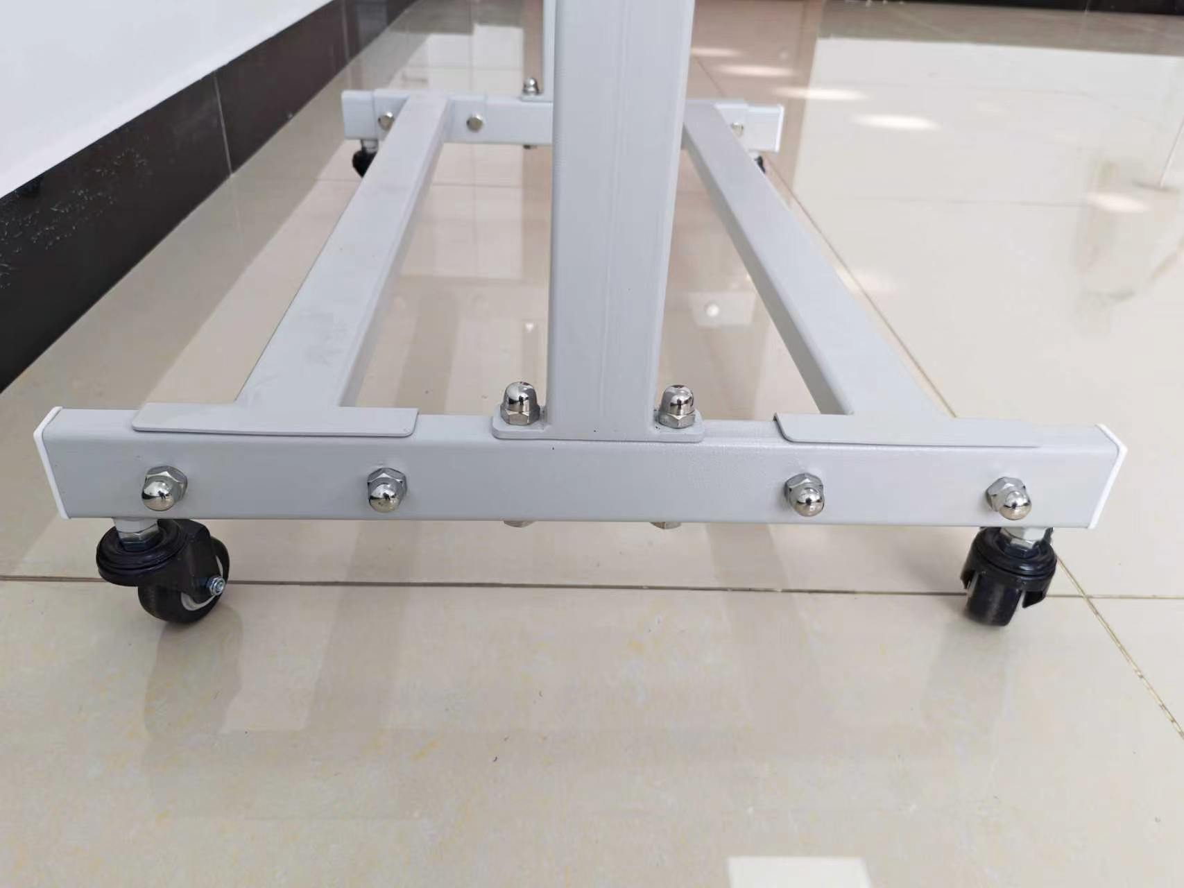 Lead apron rack-4
