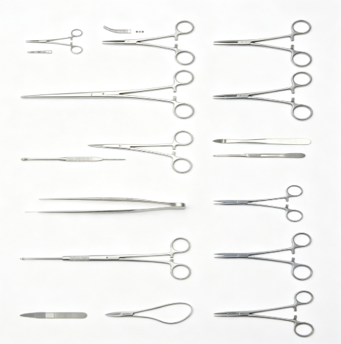 14-Piece Circumcision Kit-0