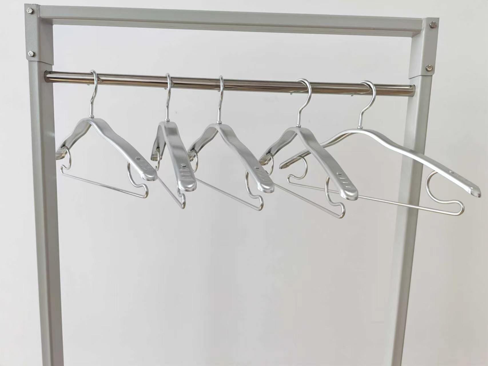 Lead apron rack-2