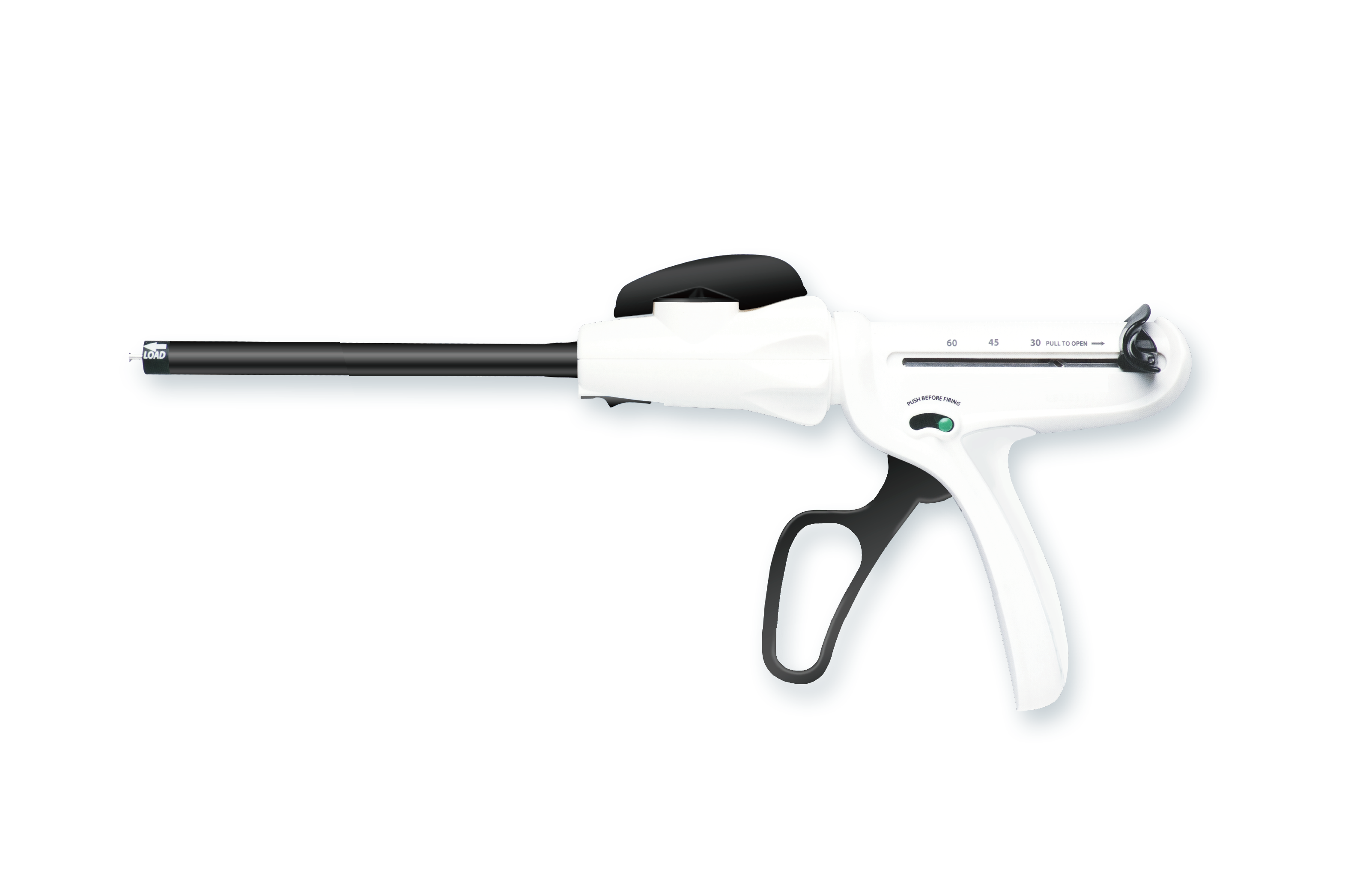 Disposable Endoscopic Linear Cutter Staplers-0