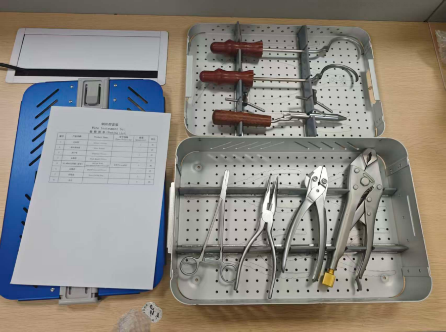 8-Piece Pliers Set-0