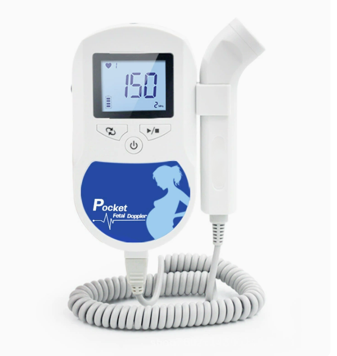 Contec Infant Doppler