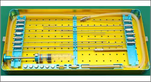 25-Piece Fat Transfer Instrument Set-0