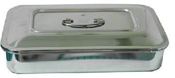 Standard Set of Basic Dental Clinic Instruments (23x1)-0