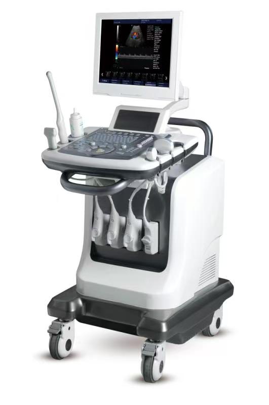 Trolley Color Doppler-0