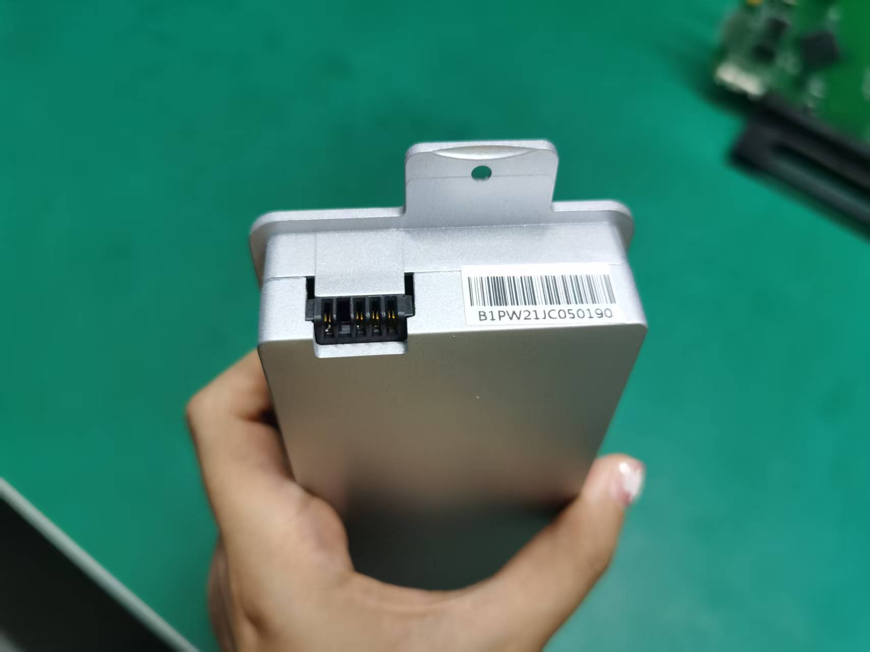 K5 K7 Battery-1