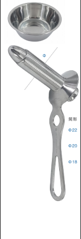 48-Piece Hemorrhoid Surgery Instrument Set-1