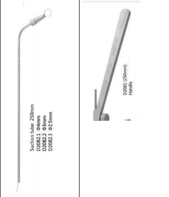 Direct Laryngoscope (24-Piece Set)-4
