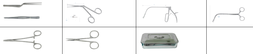 Foreign body removal kit-0